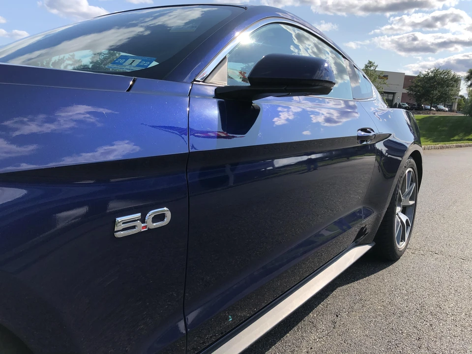 2015 Ford S550 Mustang - Image 19 of 31