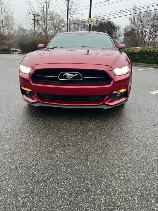 2015 Ford S550 Mustang GT - Image 6 of 16