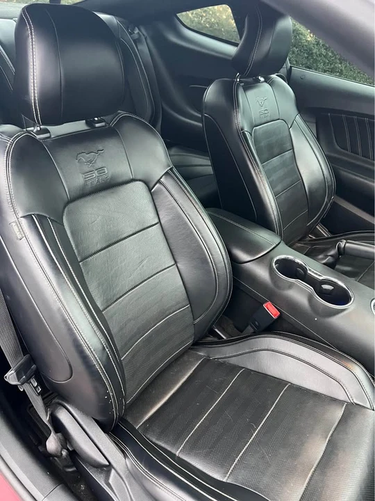 2015 Ford S550 Mustang GT - Image 3 of 16
