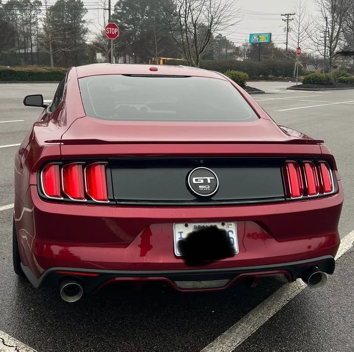 2015 Ford S550 Mustang GT - Image 12 of 16