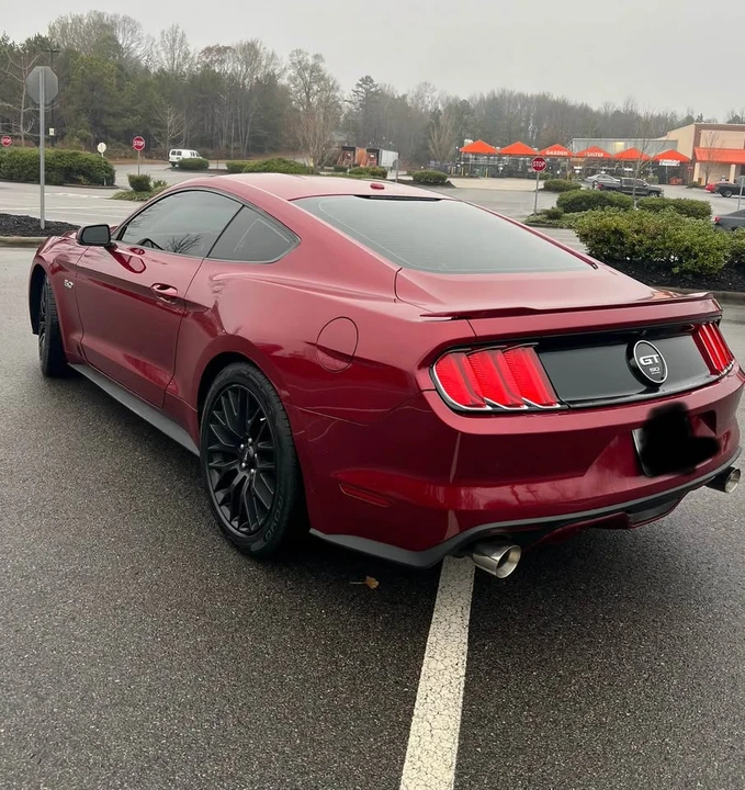2015 Ford S550 Mustang GT - Image 14 of 16