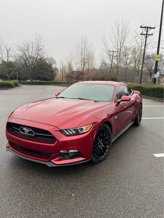 2015 Ford S550 Mustang GT - Image 5 of 16