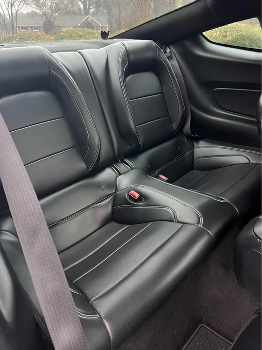 2015 Ford S550 Mustang GT - Image 4 of 16