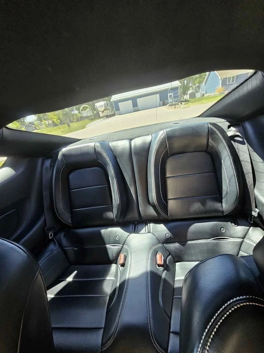2015 Ford S550 Mustang GT - Image 7 of 8