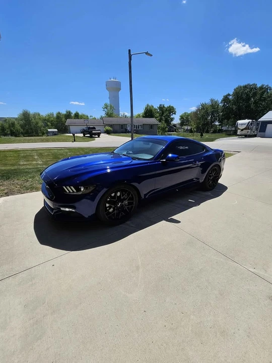 2015 Ford S550 Mustang GT - Image 4 of 8