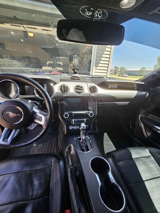 2015 Ford S550 Mustang GT - Image 6 of 8