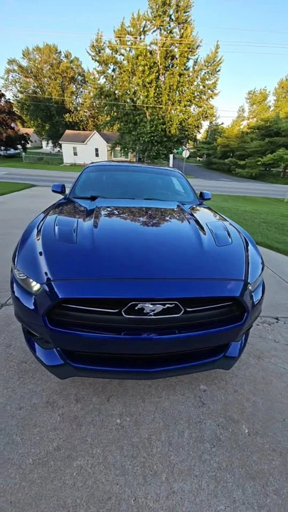 2015 Ford S550 Mustang GT - Image 8 of 8