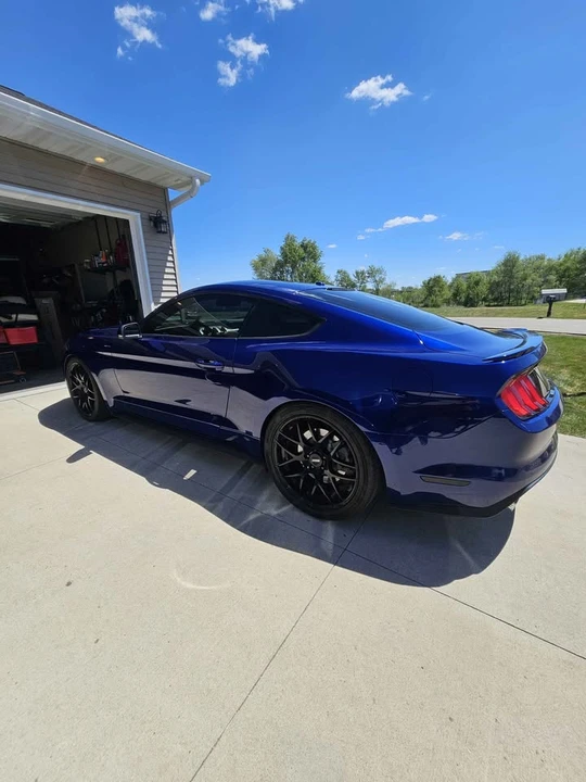 2015 Ford S550 Mustang GT - Image 3 of 8