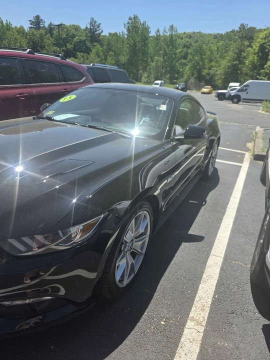 2015 Ford S550 Mustang GT - Image 3 of 8