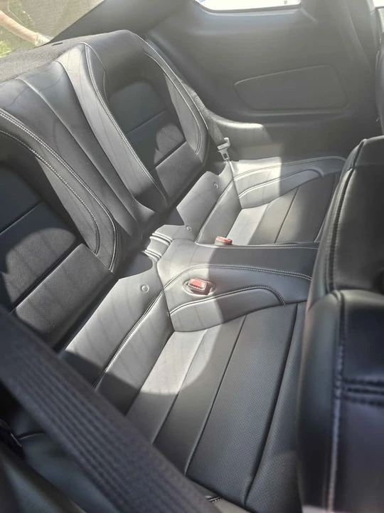 2015 Ford S550 Mustang GT - Image 7 of 8