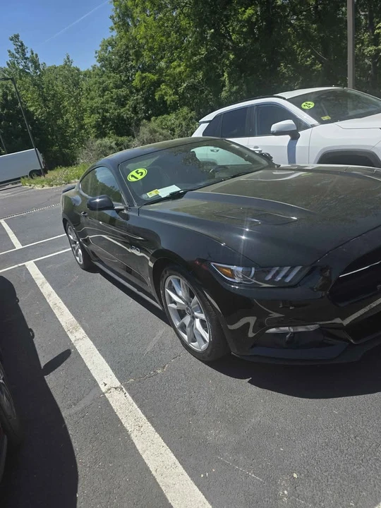 2015 Ford S550 Mustang GT - Image 2 of 8
