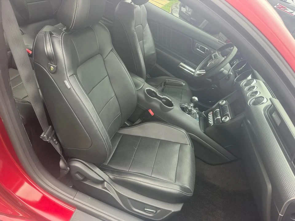 2015 Ford S550 Mustang GT - Image 9 of 10