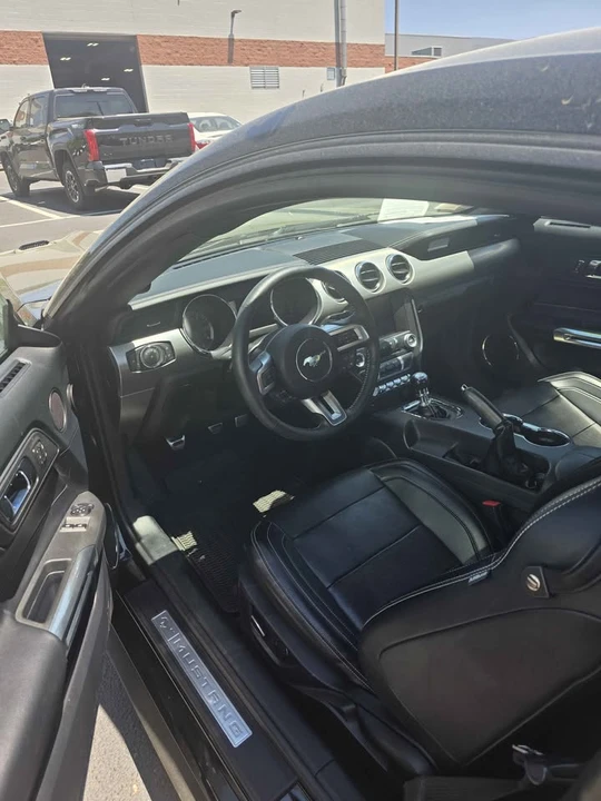 2015 Ford S550 Mustang GT - Image 5 of 8