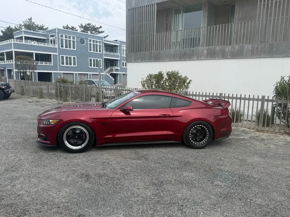 2015 Ford S550 Mustang GT - Image 4 of 10