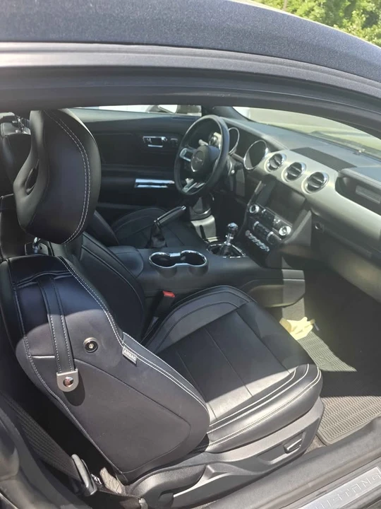 2015 Ford S550 Mustang GT - Image 6 of 8