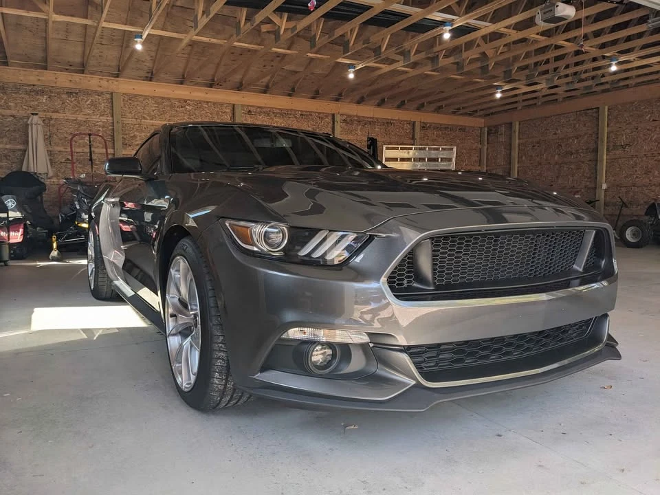2015 Ford S550 Mustang GT - Image 2 of 10