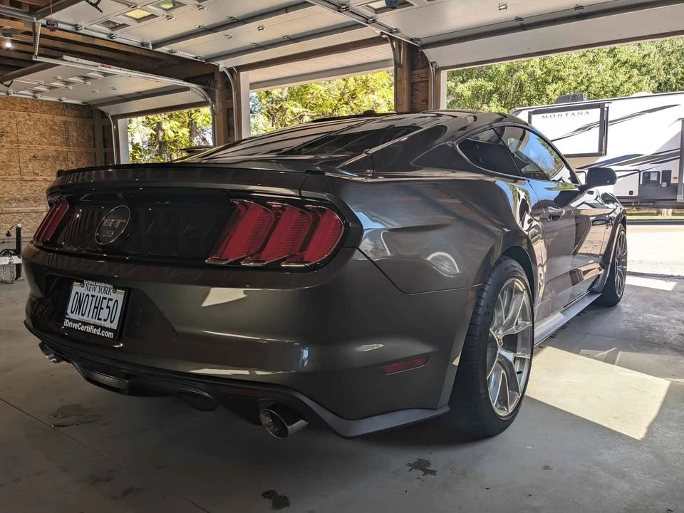 2015 Ford S550 Mustang GT - Image 7 of 10