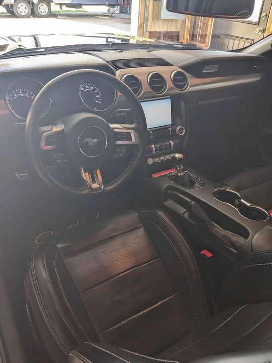 2015 Ford S550 Mustang GT - Image 5 of 10