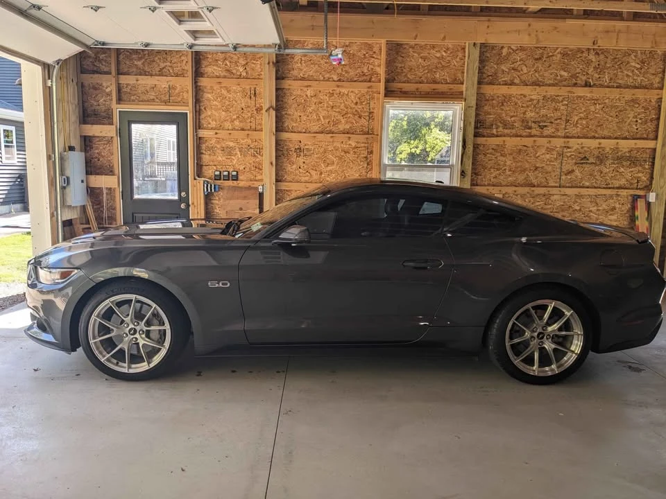 2015 Ford S550 Mustang GT - Image 3 of 10