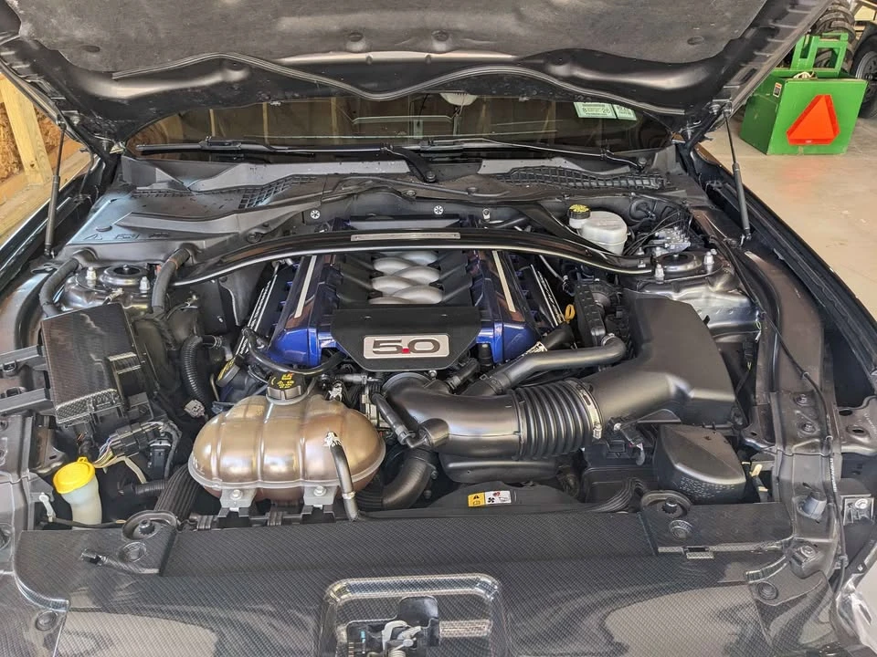 2015 Ford S550 Mustang GT - Image 6 of 10
