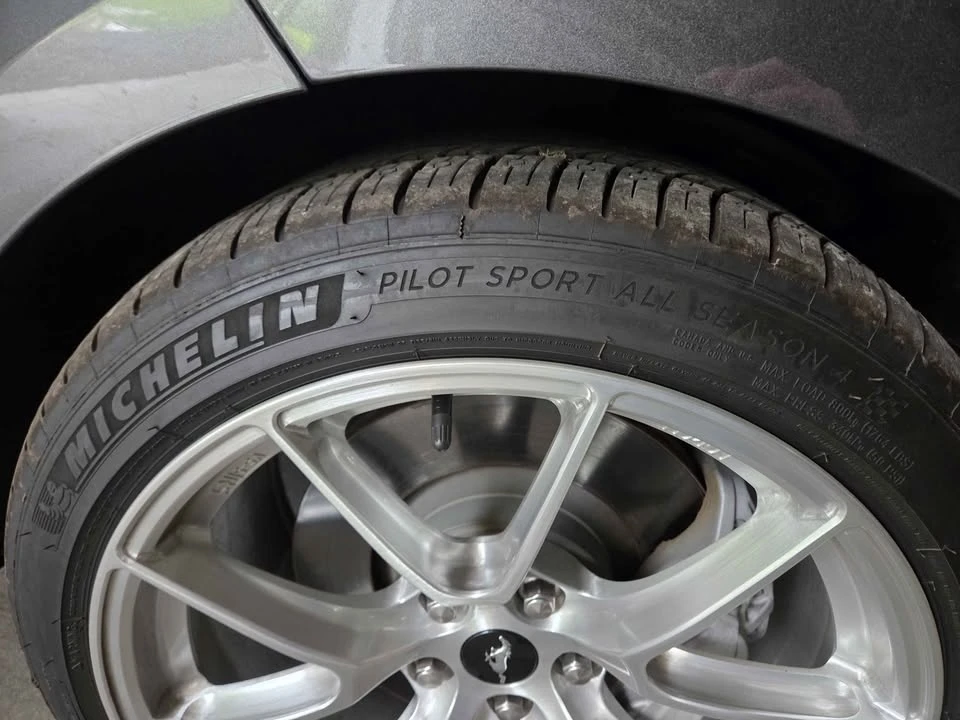 2015 Ford S550 Mustang GT - Image 10 of 10