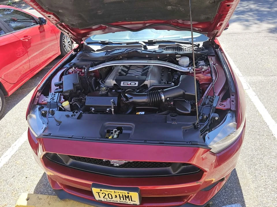 2015 Ford S550 Mustang - Image 15 of 20