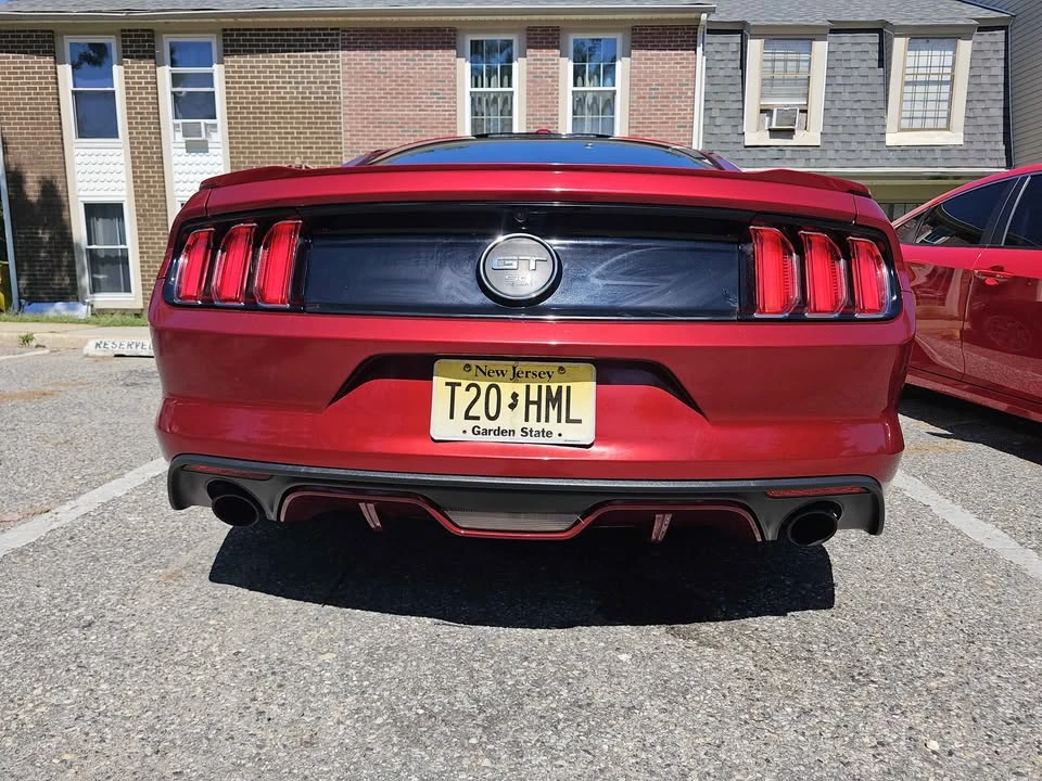 2015 Ford S550 Mustang - Image 5 of 20