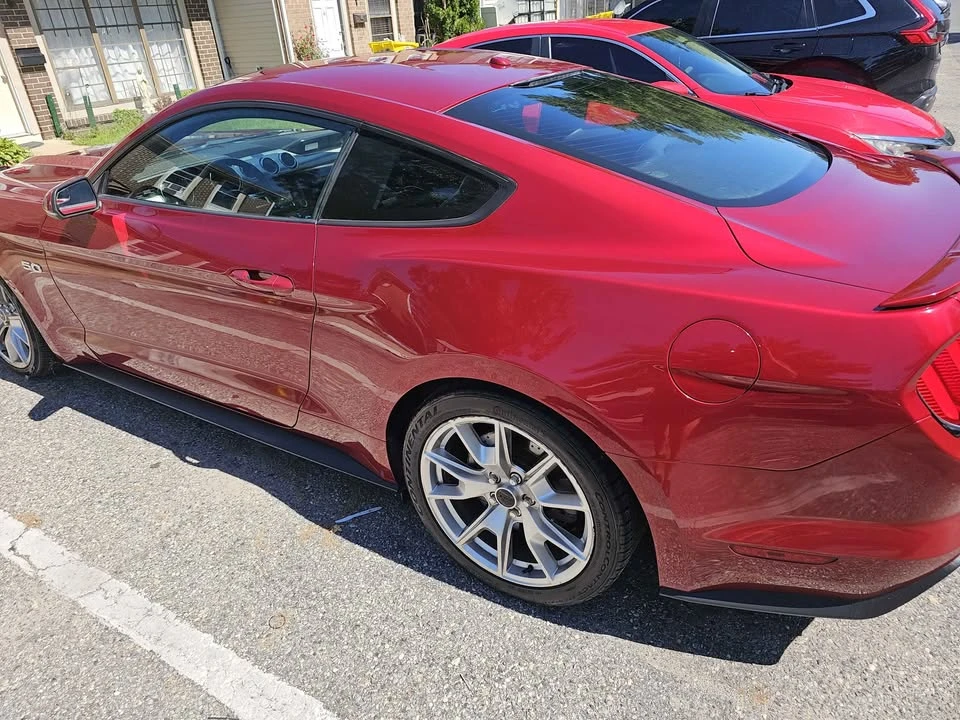 2015 Ford S550 Mustang - Image 8 of 20