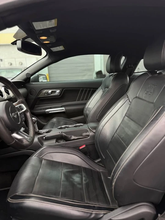 2015 Ford S550 Mustang - Image 9 of 11