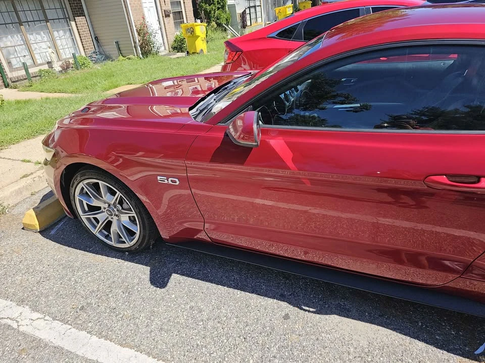 2015 Ford S550 Mustang - Image 7 of 20