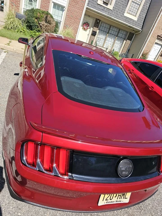 2015 Ford S550 Mustang - Image 6 of 20