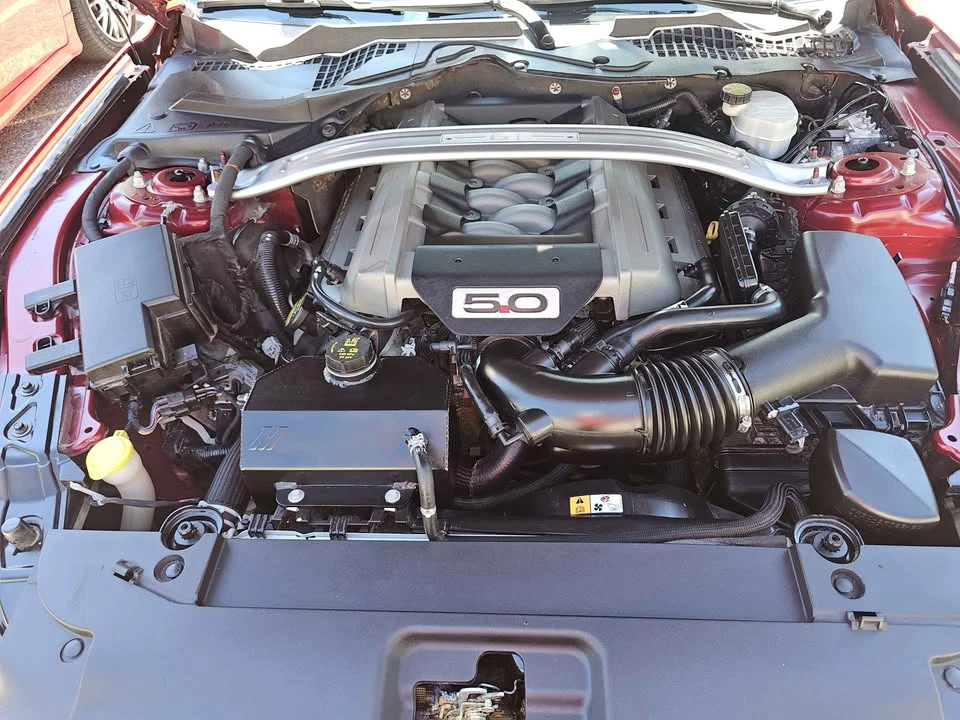 2015 Ford S550 Mustang - Image 14 of 20