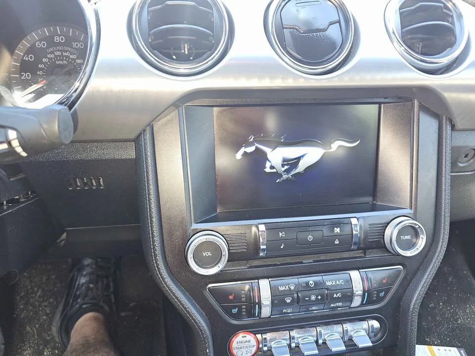 2015 Ford S550 Mustang - Image 13 of 20