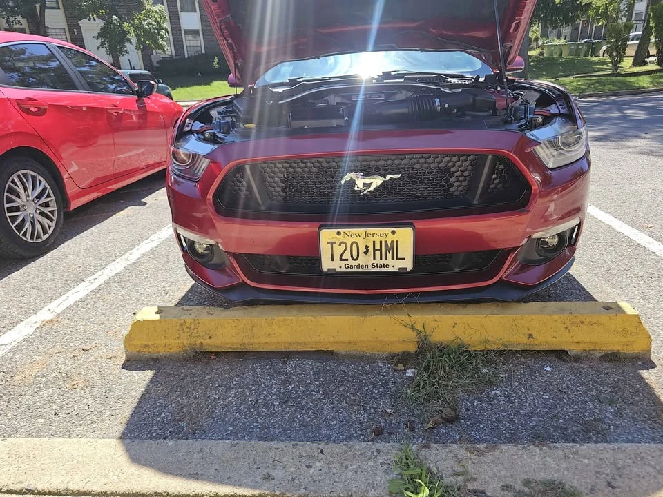 2015 Ford S550 Mustang - Image 18 of 20