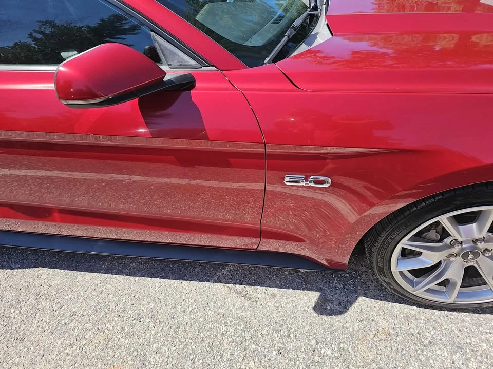 2015 Ford S550 Mustang - Image 3 of 20