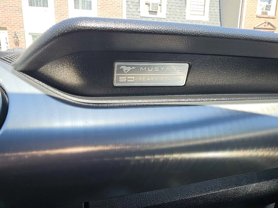 2015 Ford S550 Mustang - Image 12 of 20