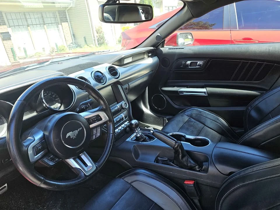 2015 Ford S550 Mustang - Image 17 of 20