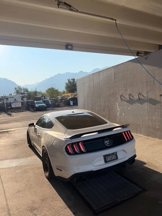 2015 Ford S550 Mustang - Image 2 of 6