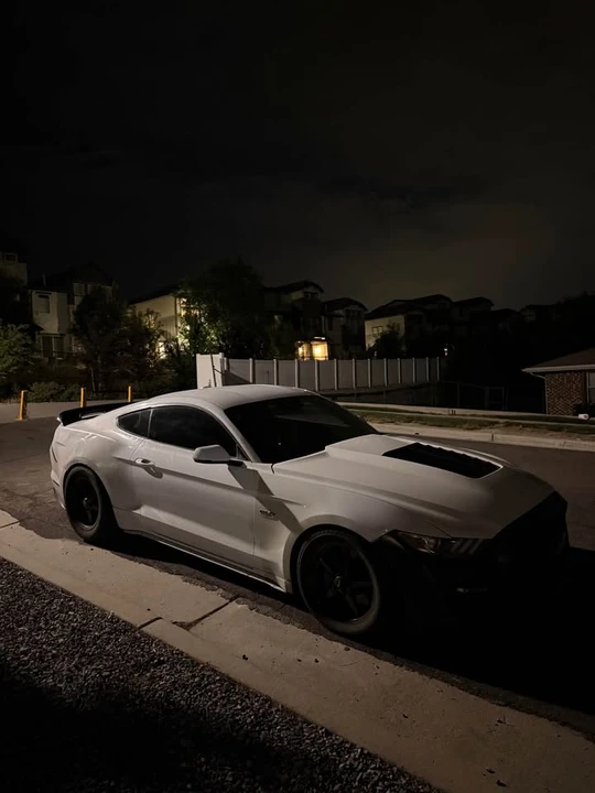 2015 Ford S550 Mustang - Image 3 of 6