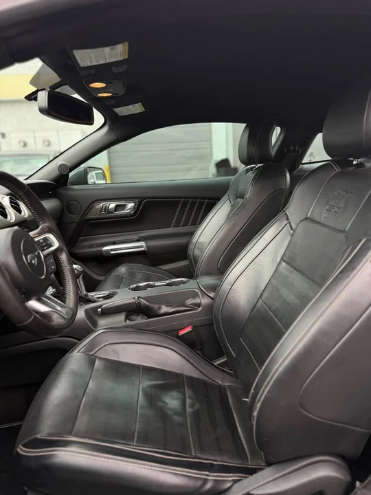 2015 Ford S550 Mustang - Image 9 of 11