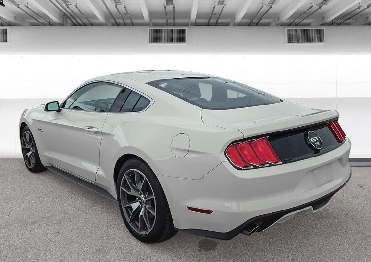 2015 Ford S550 Mustang - Image 3 of 12