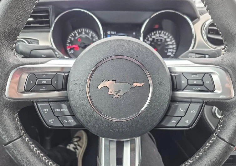 2015 Ford S550 Mustang - Image 10 of 12