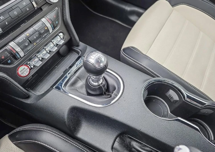 2015 Ford S550 Mustang - Image 8 of 12