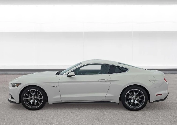 2015 Ford S550 Mustang - Image 2 of 12