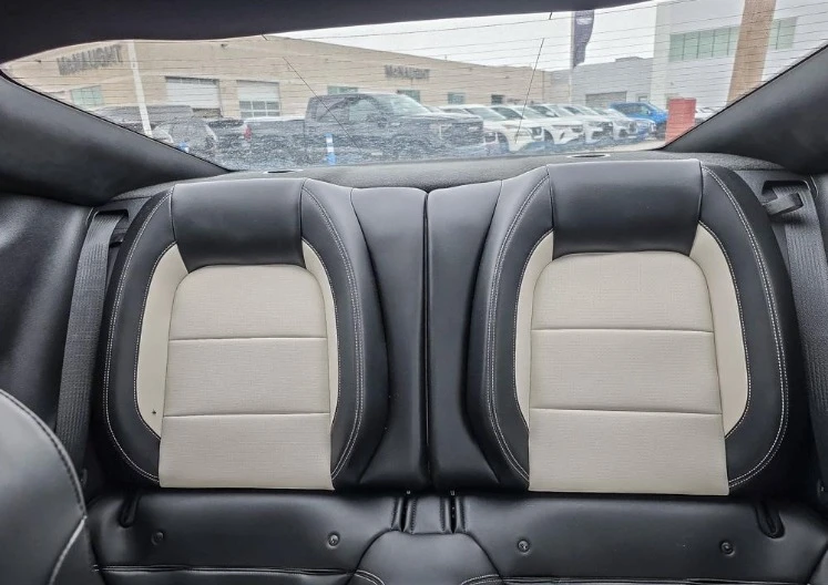 2015 Ford S550 Mustang - Image 7 of 12