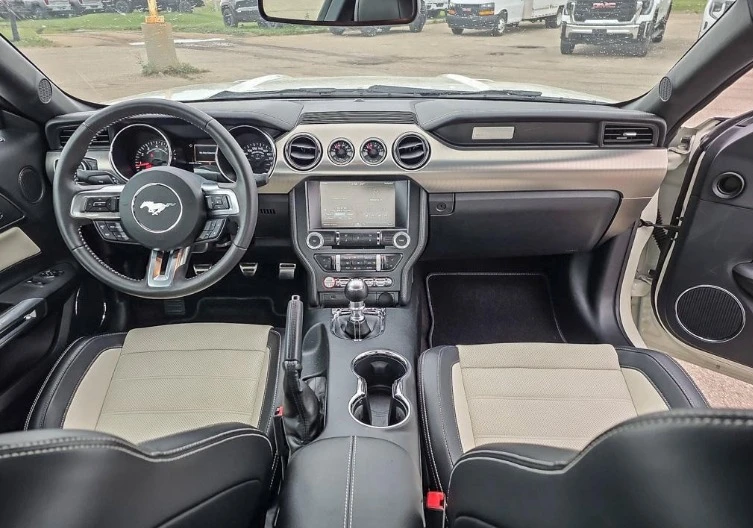 2015 Ford S550 Mustang - Image 6 of 12