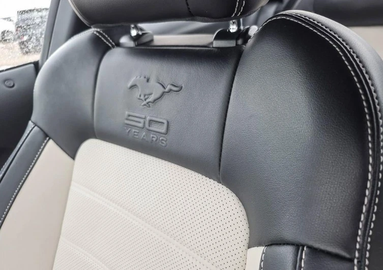 2015 Ford S550 Mustang - Image 12 of 12