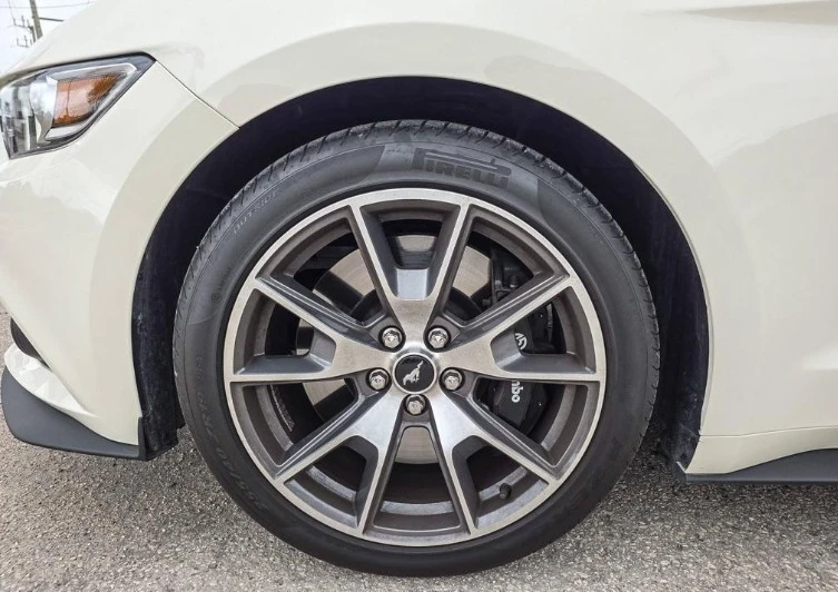 2015 Ford S550 Mustang - Image 9 of 12