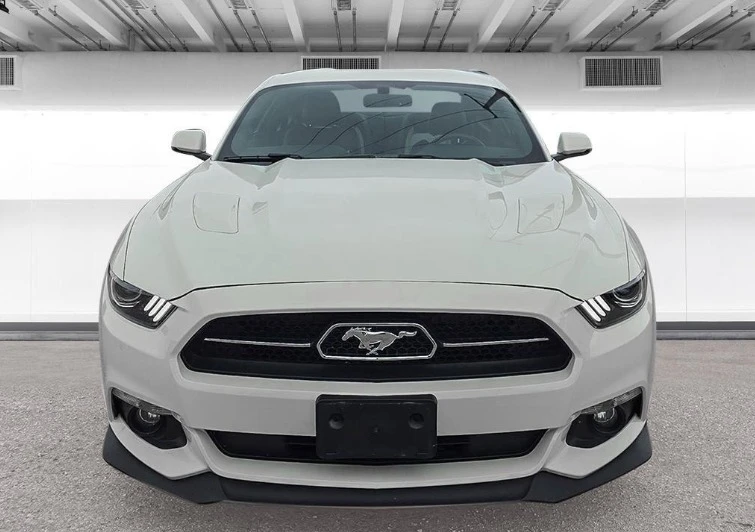 2015 Ford S550 Mustang - Image 5 of 12