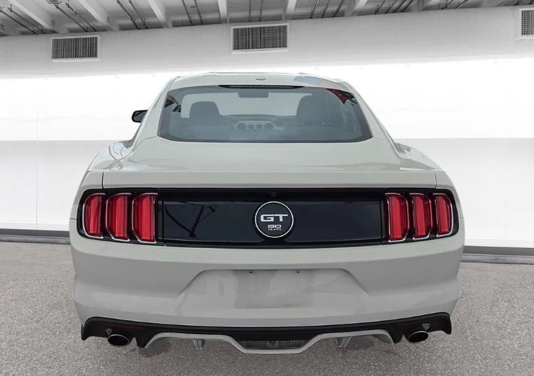 2015 Ford S550 Mustang - Image 4 of 12